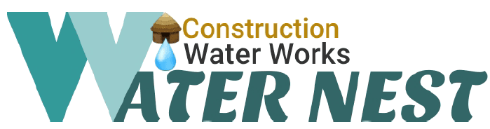 Water Nest Logo